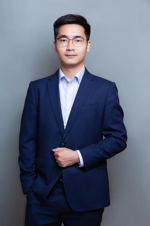 雷晓琼 商务拓展总监